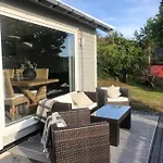 Strandhytte Prázdninový dům Kristiansand