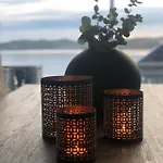 Prázdninový dům Strandhytte Kristiansand