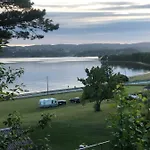 Strandhytte Prázdninový dům Kristiansand