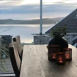 Strandhytte *