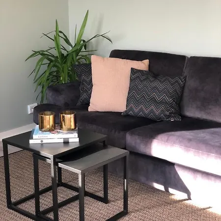 Strandhytte * Kristiansand