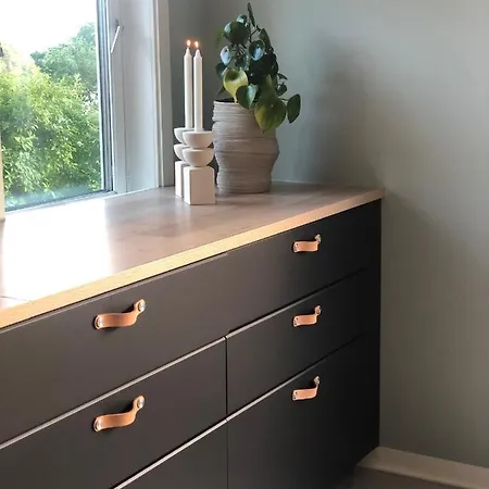 Strandhytte * Kristiansand