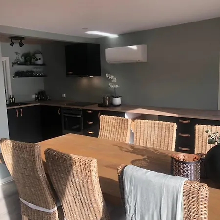 Strandhytte Vakantiehuis Kristiansand