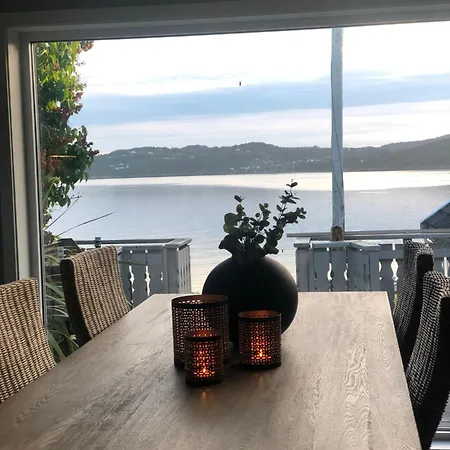 Strandhytte * Kristiansand