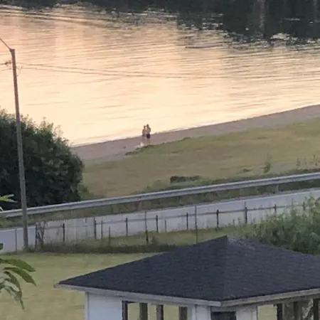 Strandhytte Kristiansand