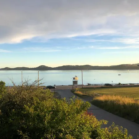 Ferienhaus Strandhytte