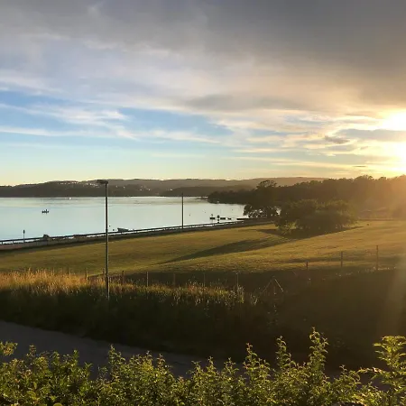 Hébergement de vacances Strandhytte