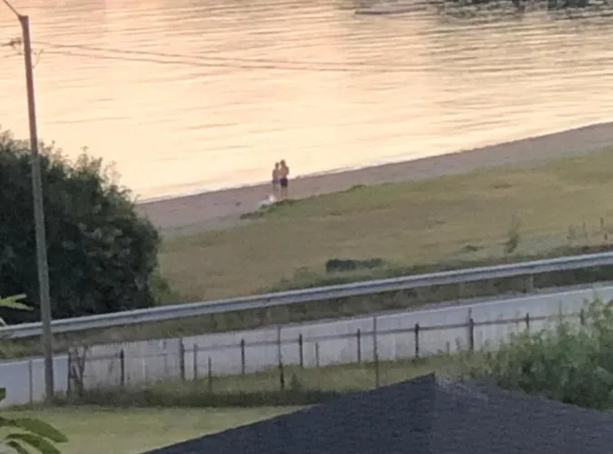 Strandhytte Kristiansand